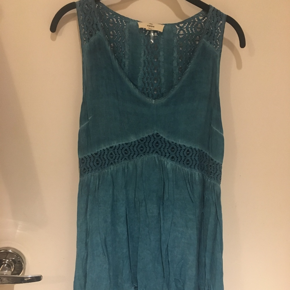 Boutique casual dress
